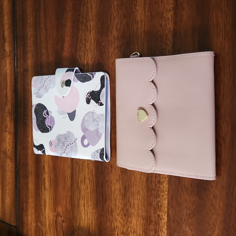 Simply Gilded Mini Album